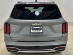 2023 Sorento Thumbnail 7