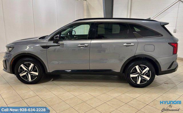 2023 Kia Sorento - $23,136
