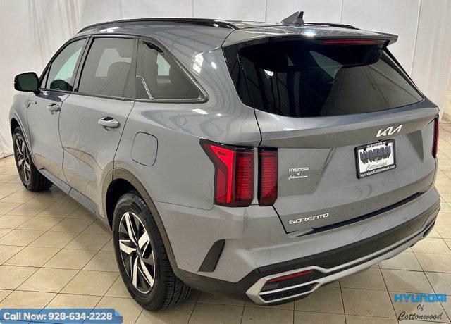 2023 Kia Sorento - $23,136