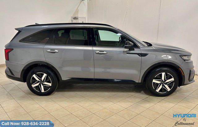2023 Kia Sorento - $23,136