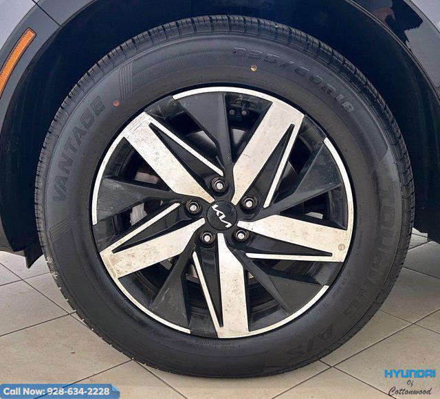 2023 Kia Sorento - $23,136