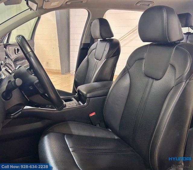 2023 Kia Sorento - $23,136