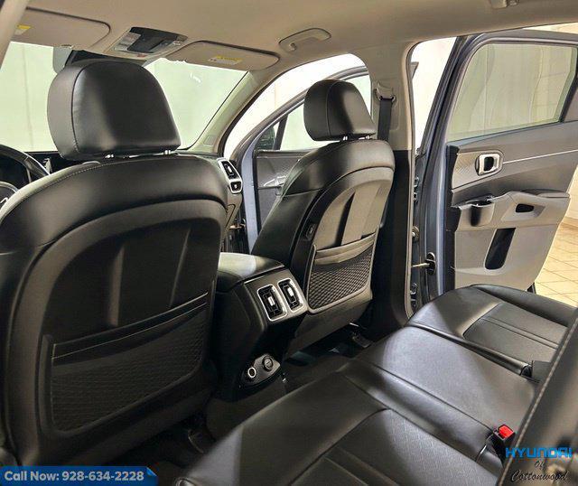 2023 Kia Sorento - $23,136