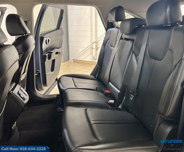 2023 Kia Sorento - $23,136