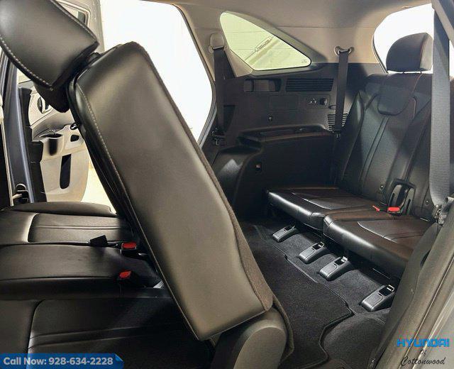 2023 Kia Sorento - $23,136