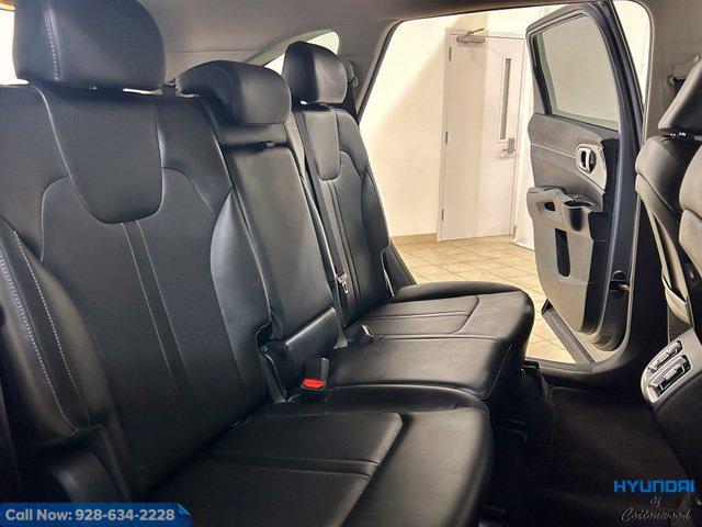 2023 Kia Sorento - $23,136
