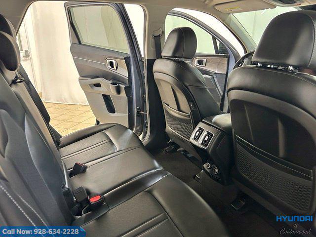 2023 Kia Sorento - $23,136