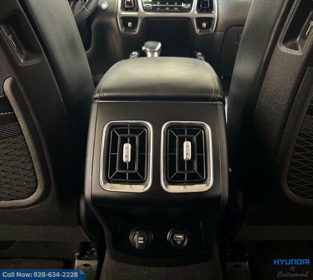 2023 Kia Sorento - $23,136