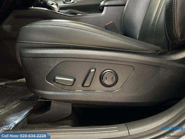 2023 Kia Sorento - $23,136
