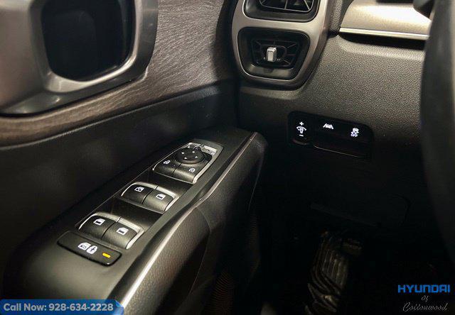 2023 Kia Sorento - $23,136