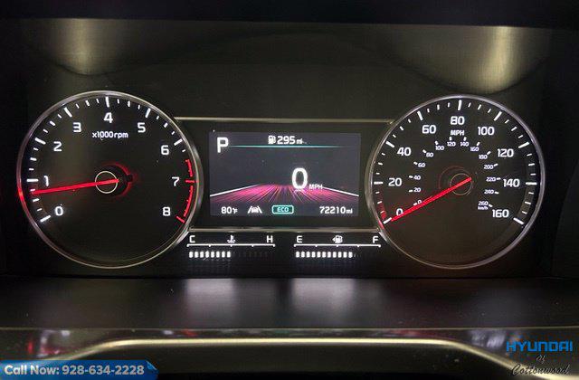 2023 Kia Sorento - $23,136