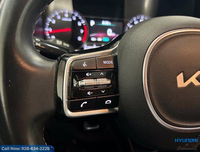 2023 Kia Sorento - $23,136