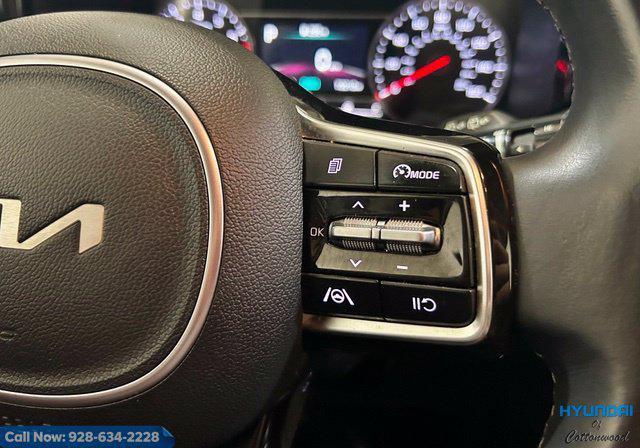 2023 Kia Sorento - $23,136