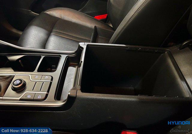 2023 Kia Sorento - $23,136