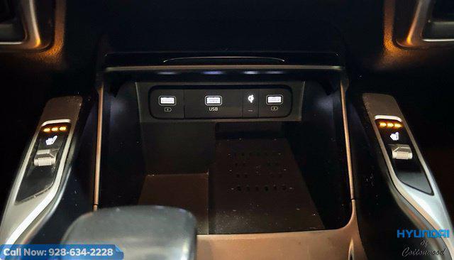 2023 Kia Sorento - $23,136