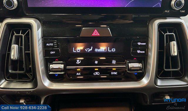 2023 Kia Sorento - $23,136