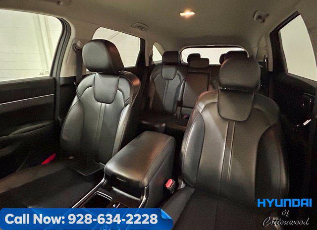 2023 Kia Sorento - $23,136