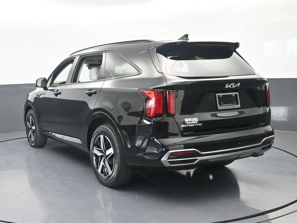 2023 Kia Sorento - $22,997