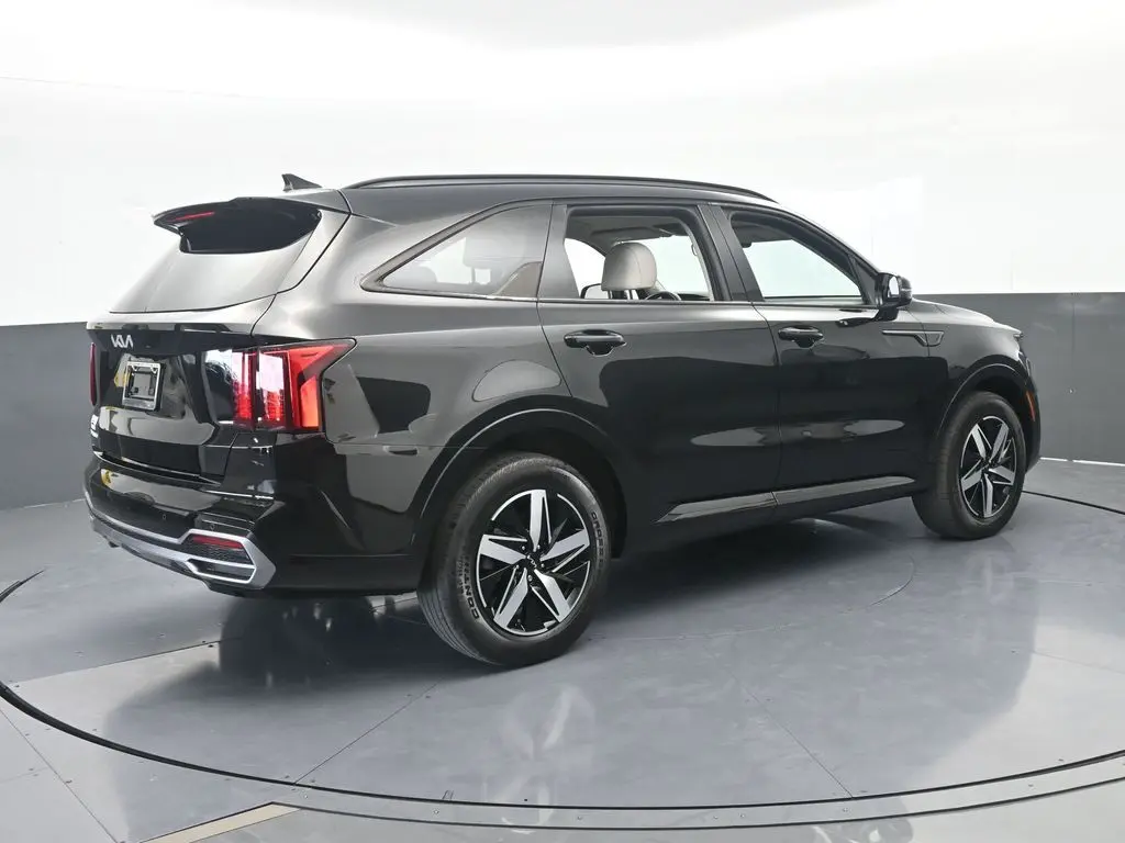2023 Kia Sorento - $22,997