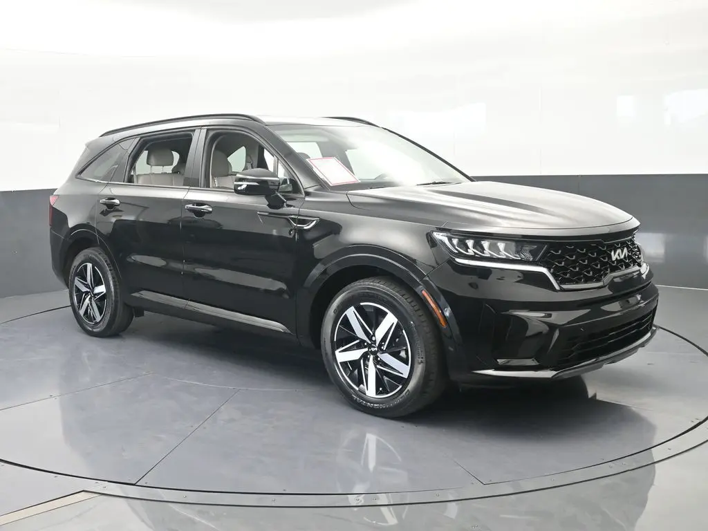 2023 Kia Sorento - $22,997