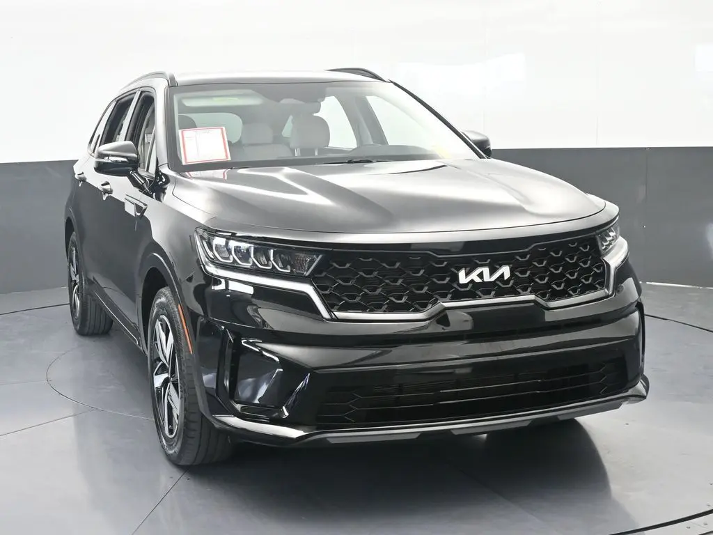 2023 Kia Sorento - $22,997