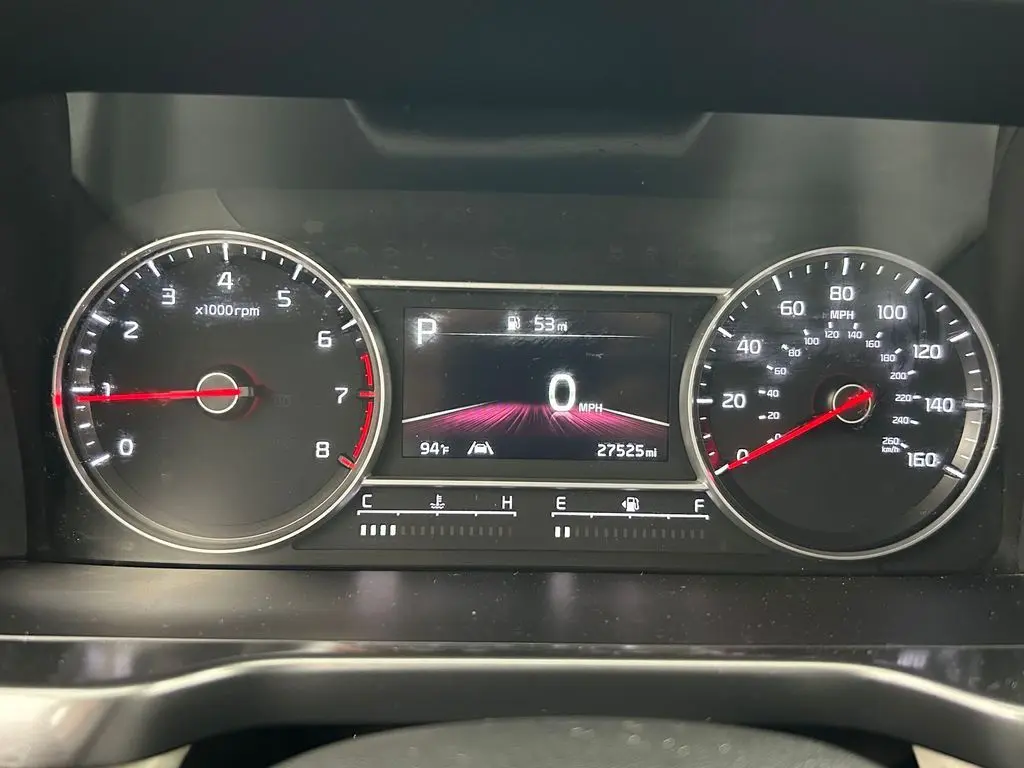 2023 Kia Sorento - $22,997