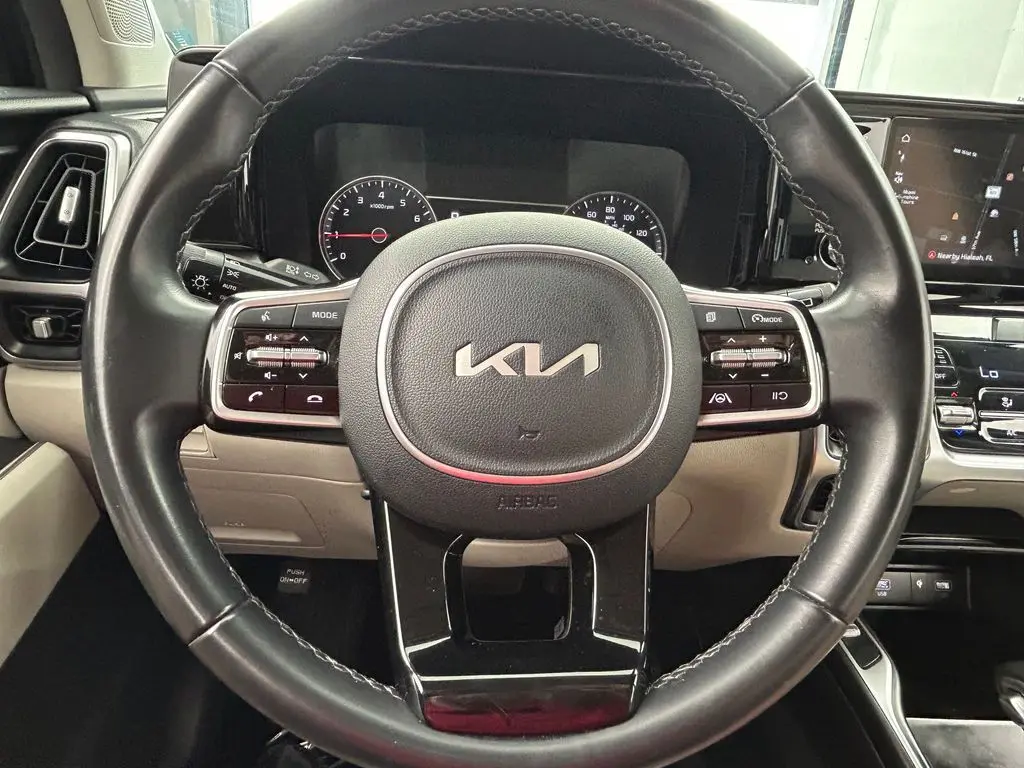 2023 Kia Sorento - $22,997