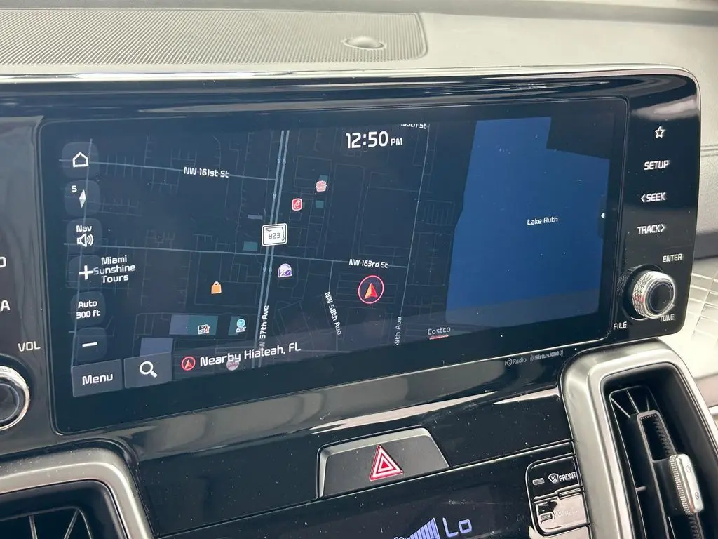 2023 Kia Sorento - $22,997