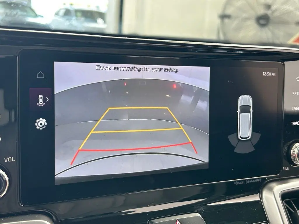 2023 Kia Sorento - $22,997