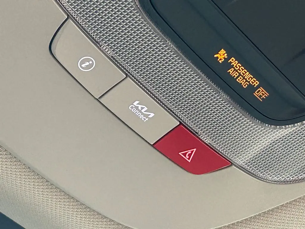 2023 Kia Sorento - $22,997