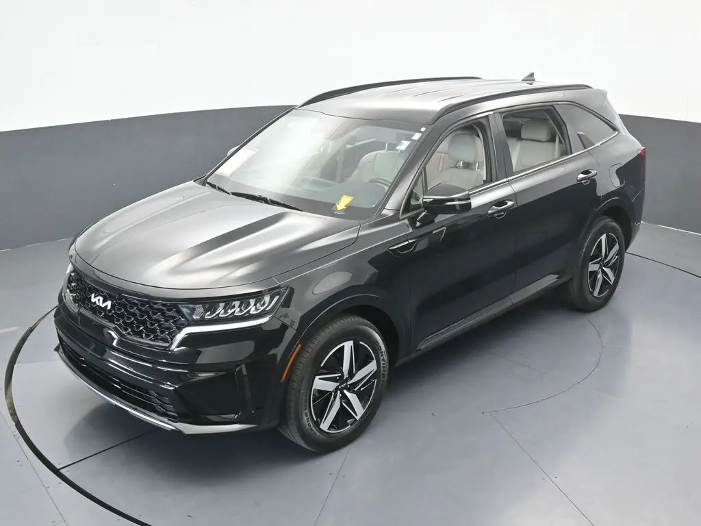 2023 Kia Sorento - $22,997