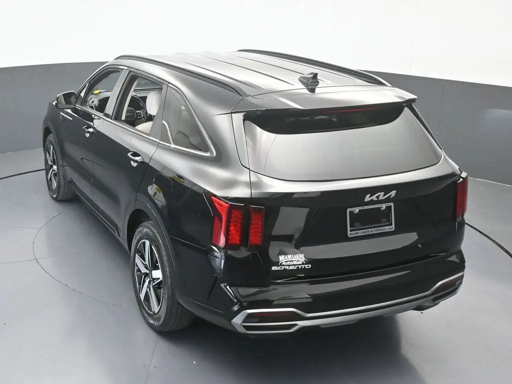 2023 Kia Sorento - $22,997