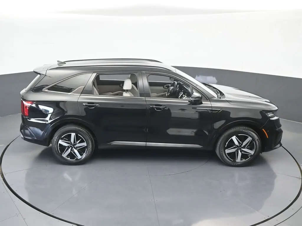 2023 Kia Sorento - $22,997