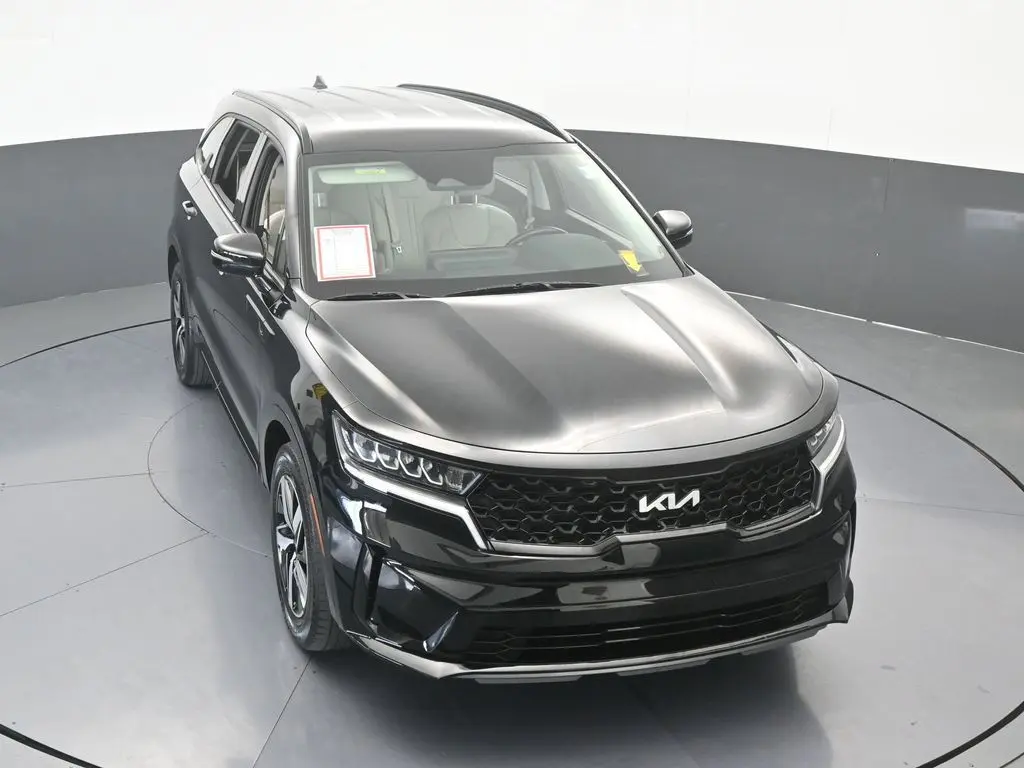 2023 Kia Sorento - $22,997