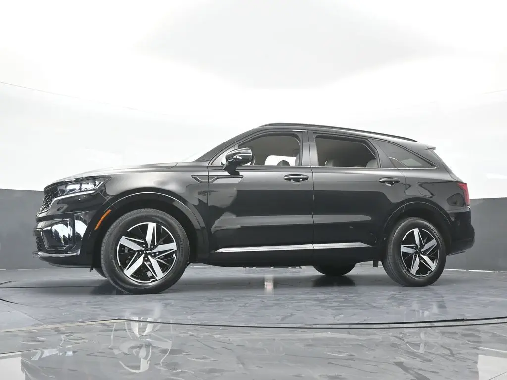 2023 Kia Sorento - $22,997