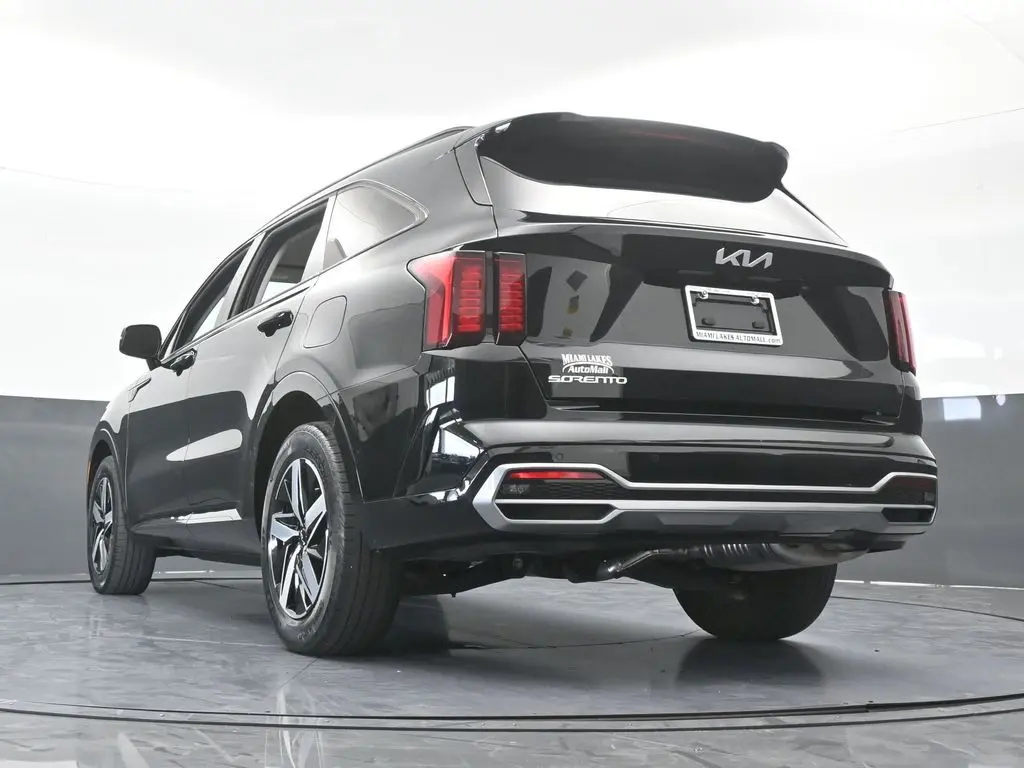 2023 Kia Sorento - $22,997