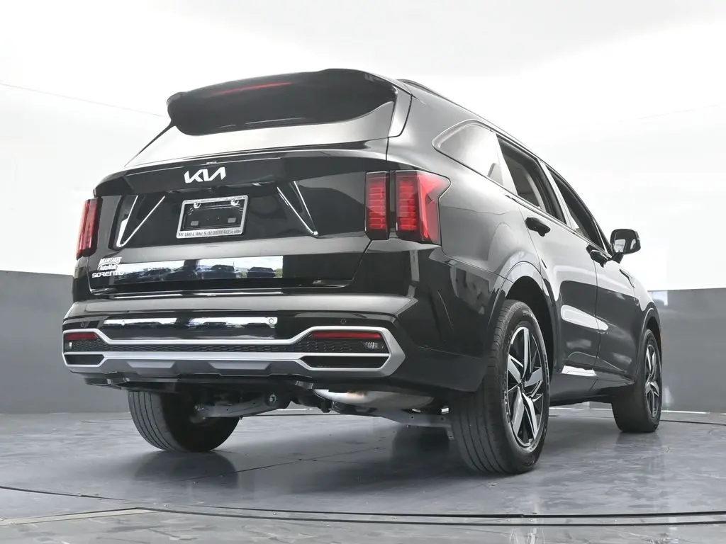2023 Kia Sorento - $22,997