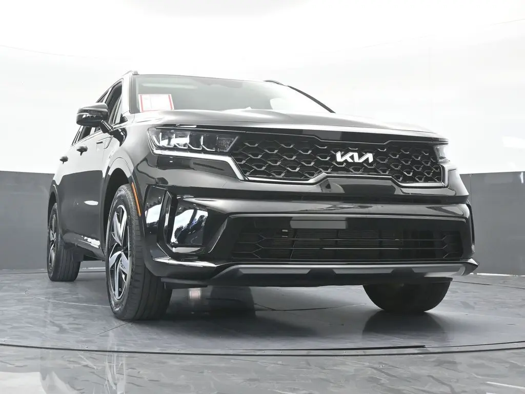 2023 Kia Sorento - $22,997