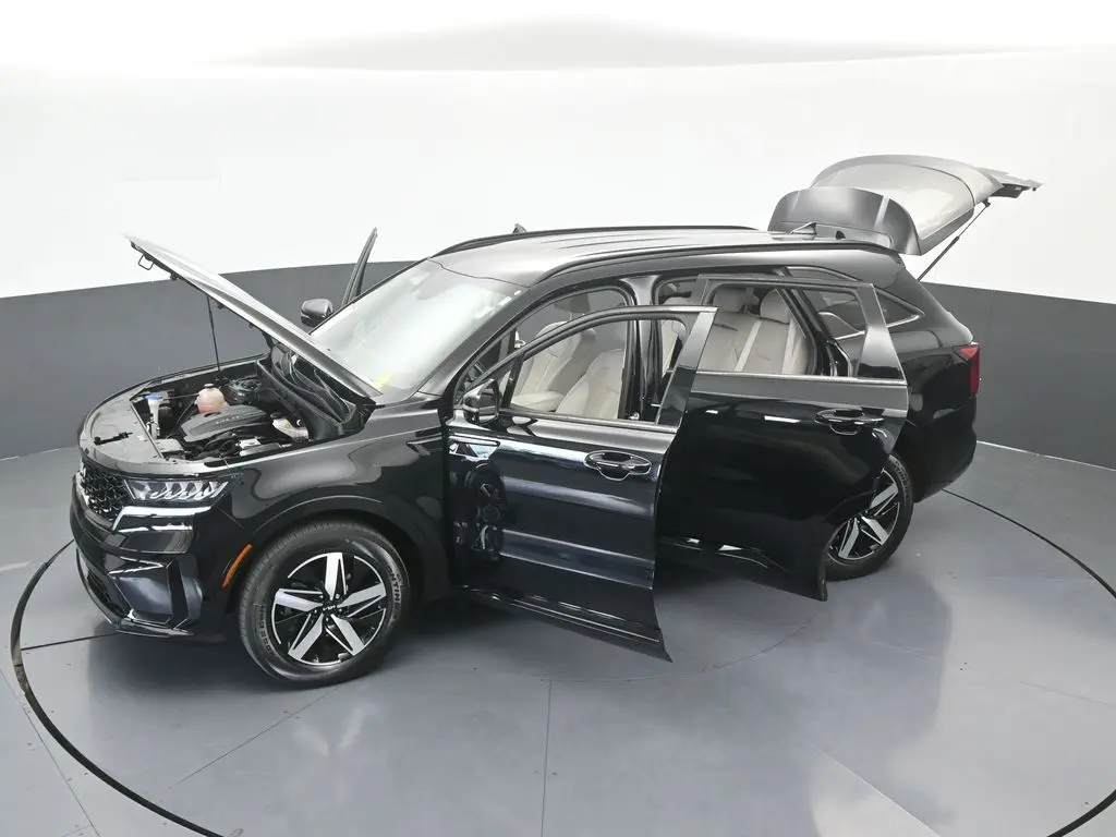 2023 Kia Sorento - $22,997