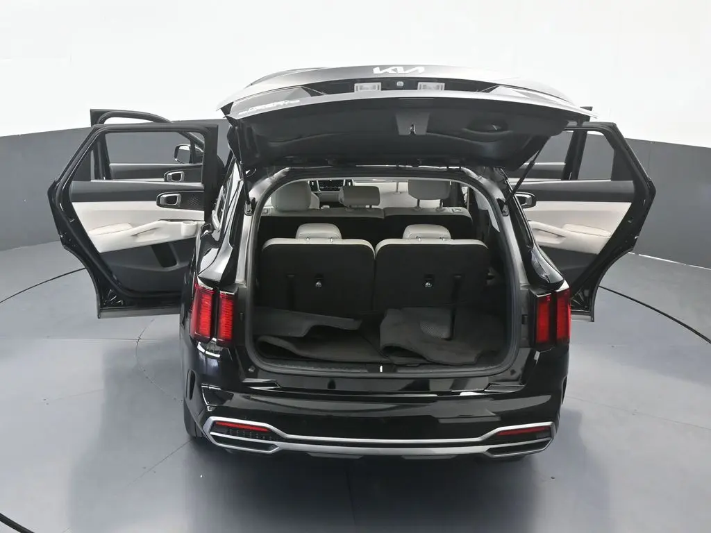 2023 Kia Sorento - $22,997