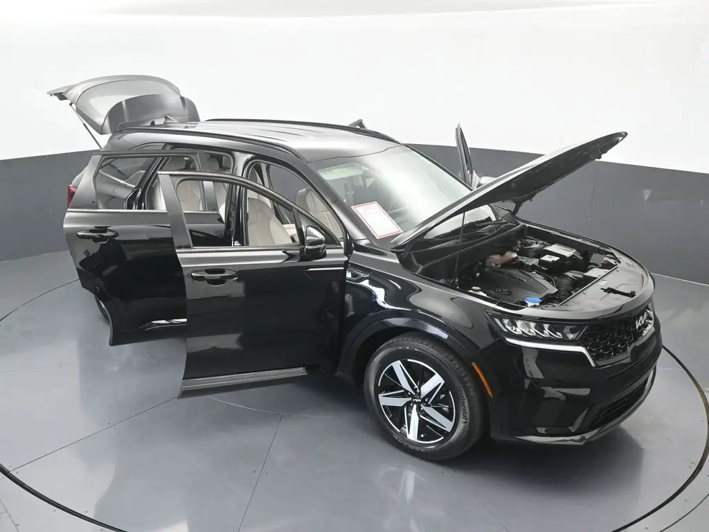 2023 Kia Sorento - $22,997