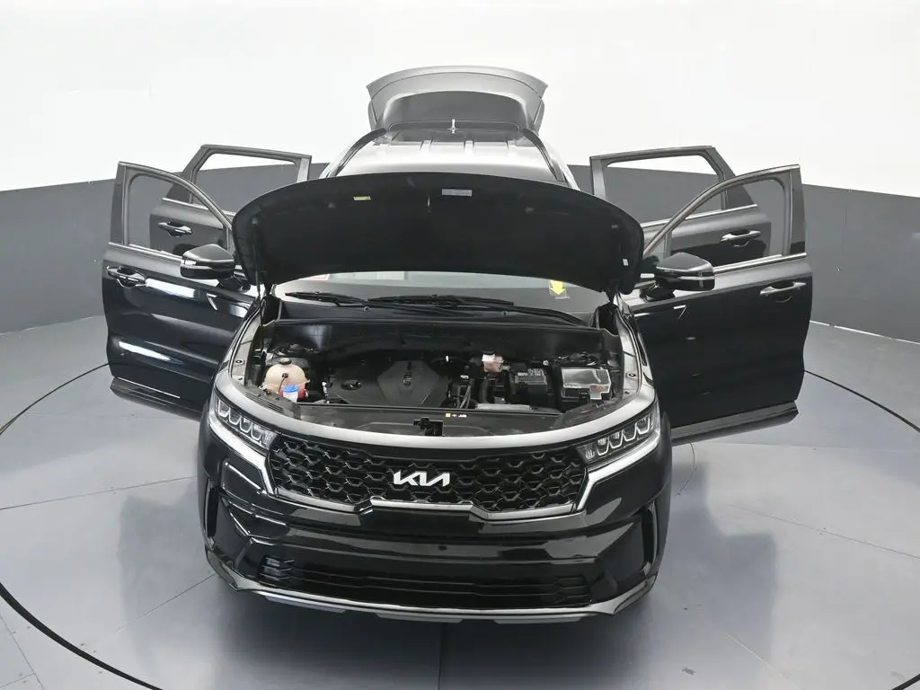 2023 Kia Sorento - $22,997
