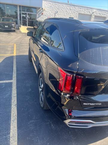 2023 Kia Sorento - $24,500