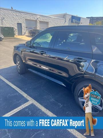 2023 Kia Sorento - $24,500