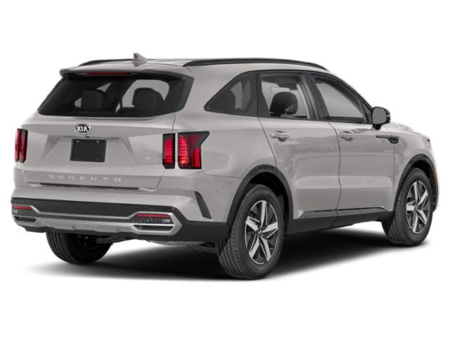 2021 Kia Sorento - $19,400