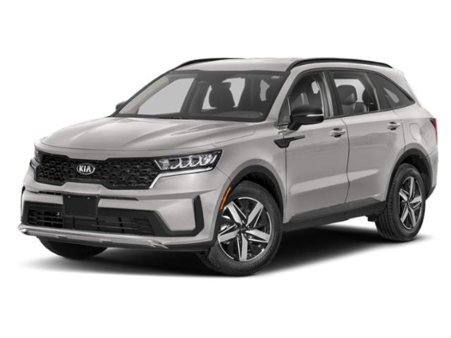 2021 Kia Sorento - $19,400