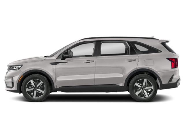 2021 Kia Sorento - $19,400