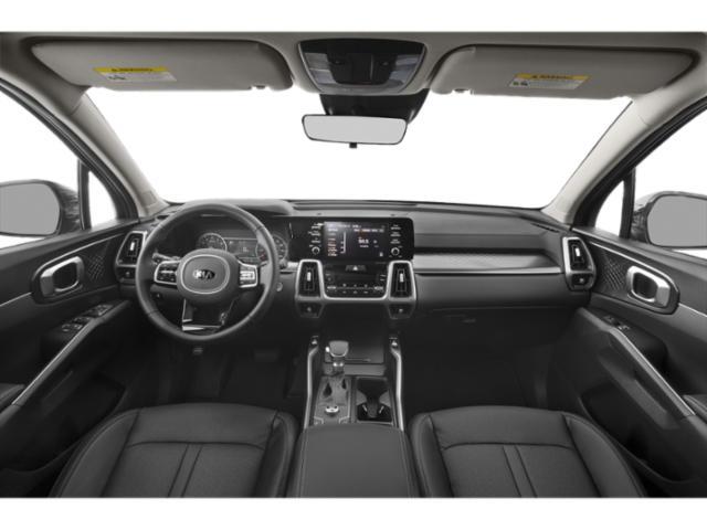 2021 Kia Sorento - $19,400