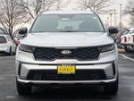 2021 Sorento Thumbnail 3