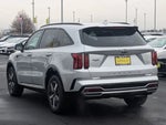 2021 Sorento Thumbnail 8